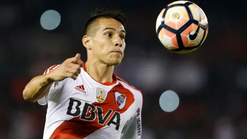 El Perrito volverá a jugar en el Monumental.
