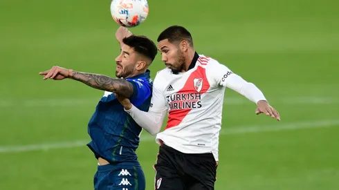 River vs. Vélez | Canal de TV, horario y link de streaming en vivo y hora para ver el partido online gratis por la Copa Juan Gilberto Funes en el Monumental