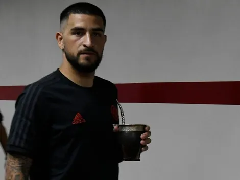 “River es una locura”