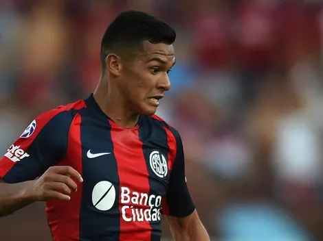 "Herrera está con la cabeza volada por lo de River"