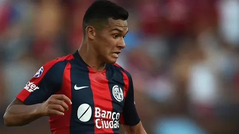 "Herrera está con la cabeza volada por lo de River"