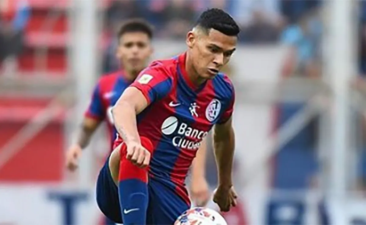 El lateral derecho firmará su contrato con River en las próximas horas.