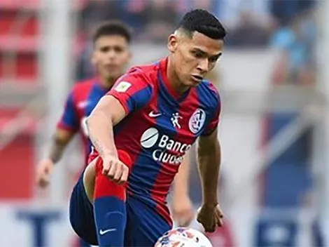 "Voy a aportarle mucho a River"