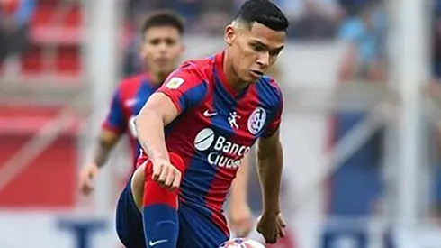 El lateral derecho firmará su contrato con River en las próximas horas.