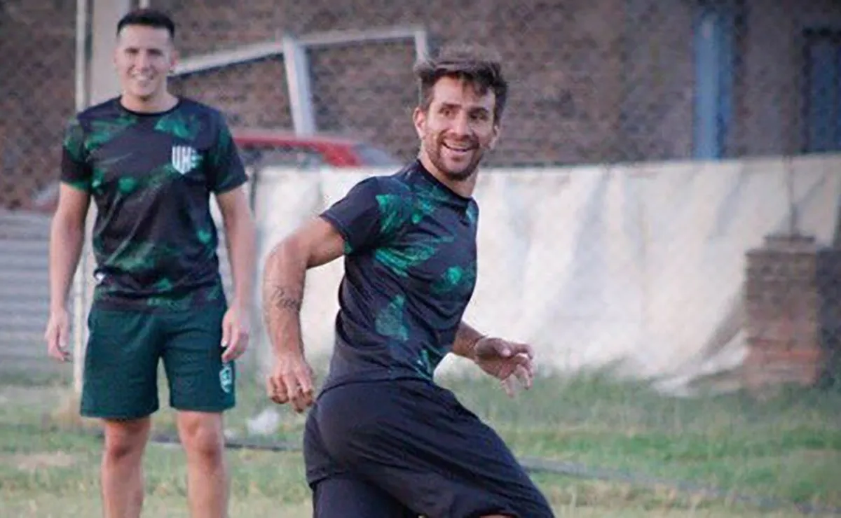 El León deberá permanecer un tiempo fuera de las canchas.