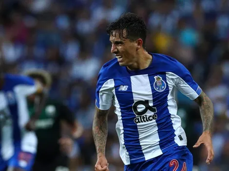 El lateral derecho de Europa que fue ofrecido a River