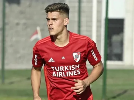 ¿Qué pasa con Girotti?