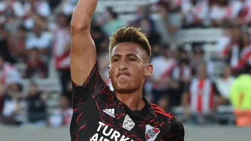 El Más Grande fue mucho más que Platense y lo goleó en el Monumental.