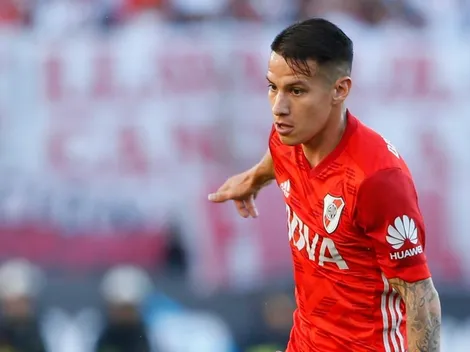 ¿Auzqui se va a jugar a Europa?