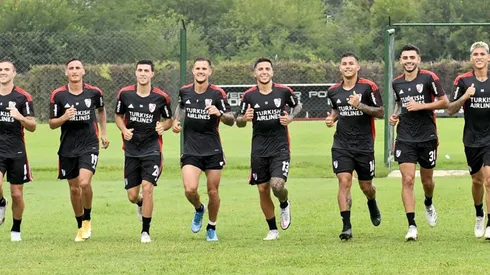 El Más Grande enfrentará a Platense desde las 19 horas en el Monumental.