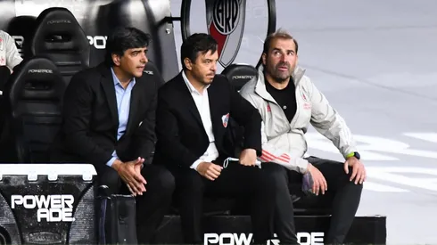 Quedan pocos días para que cierre el mercado de pases en Argentina.