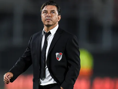 "No nos bajamos del mercado"