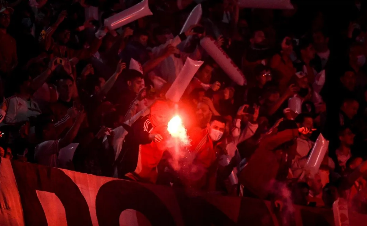 La venta de entradas para River vs. Vélez comenzó este martes por la mañana
