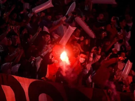 Último día de venta de entradas vs. Vélez