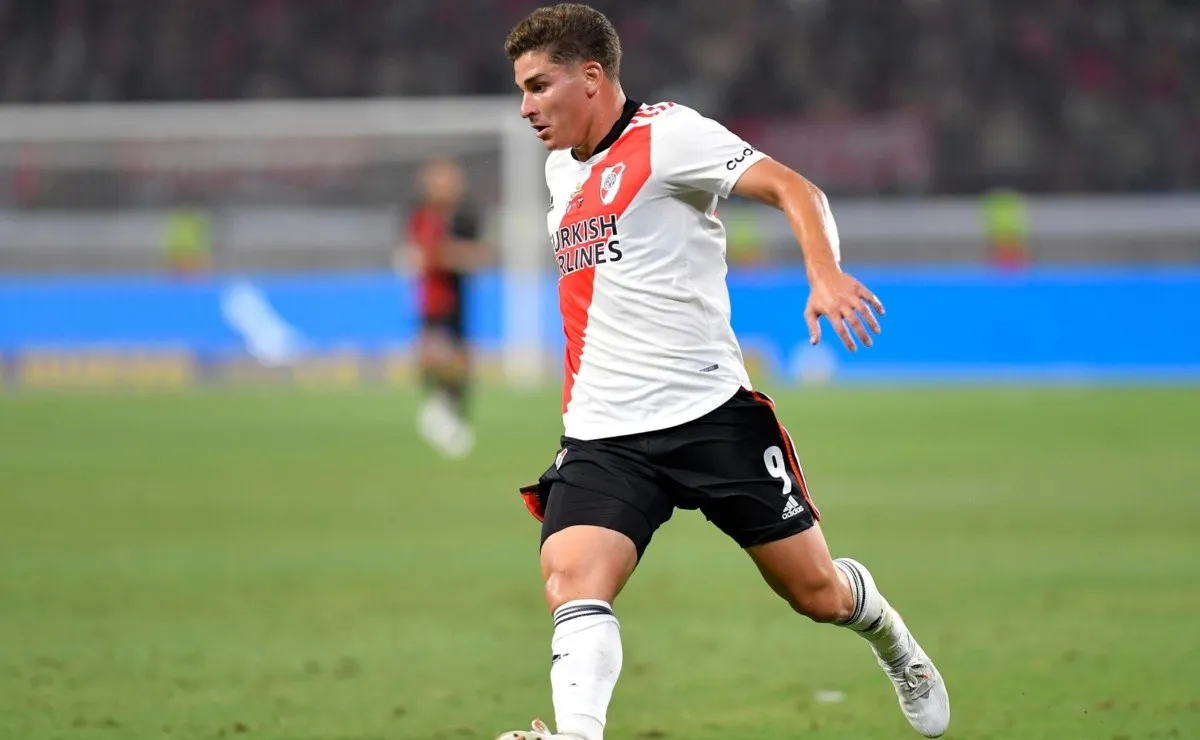 River disputará seis partidos a lo largo del mes de febrero