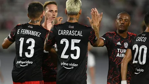 Se avecina una semana cargada de partidos para el Más Grande.