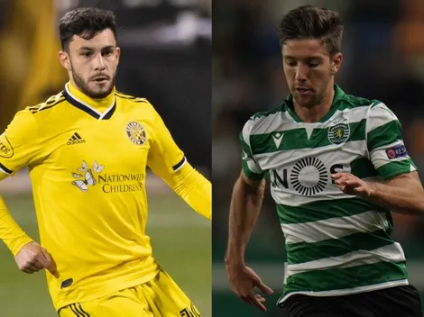 Sonaron en River pero jugarán en el exterior