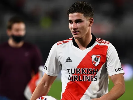 Análisis sobre el posible reemplazante de Álvarez en River