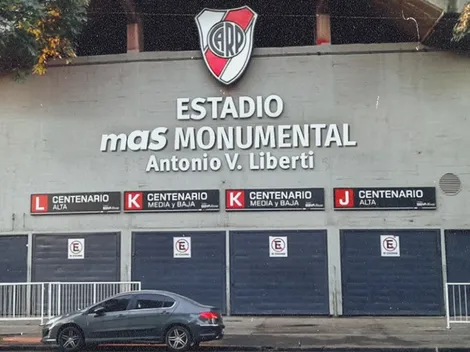 Más Monumental, el nombre que se viene
