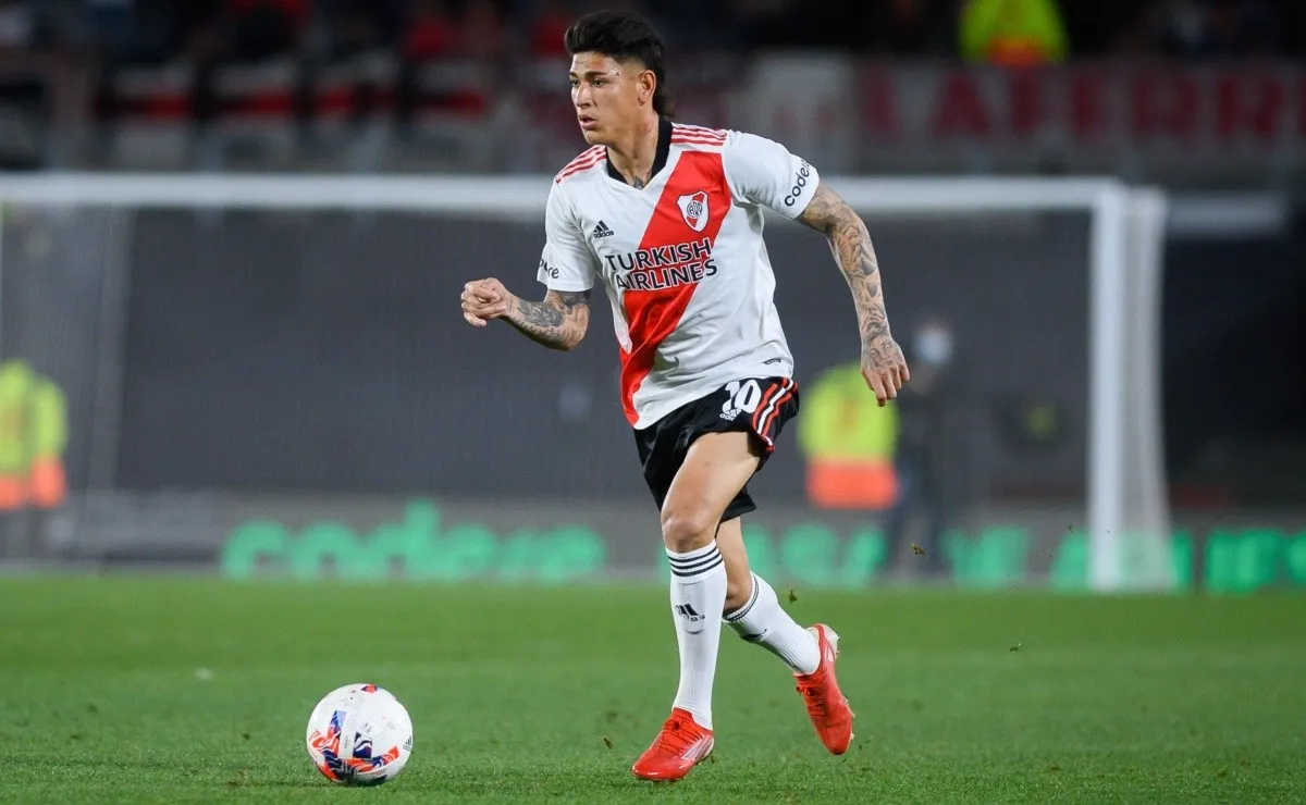 Jorge Carrascal podría seguir su carrera en el fútbol europeo.