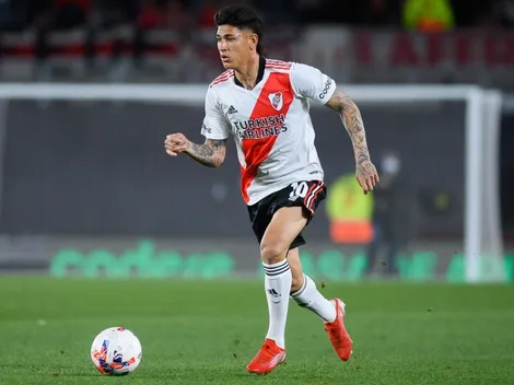 Vienen desde Italia por Carrascal