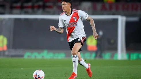 Jorge Carrascal podría seguir su carrera en el fútbol europeo.