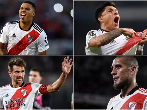 Los mejores refuerzos de los últimos 20 años