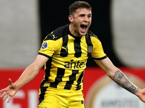 River ofertó por un lateral uruguayo