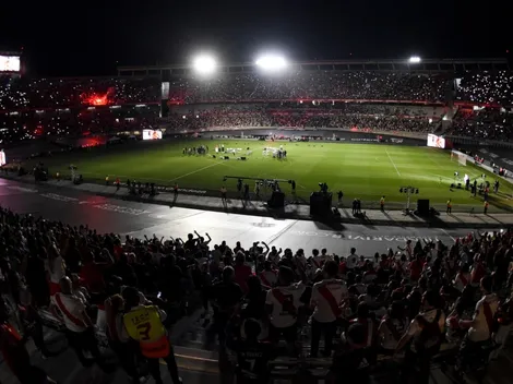Como tendrá el Monumental: estadios y teatros del mundo con naming