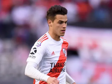 Horas decisivas por Ferreira: lo quiere otro club de Primera