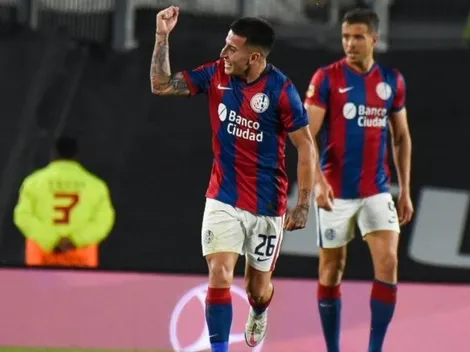 “Fue real el interés de River por Fernández Mercau"