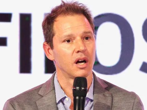 Brito, sobre Angileri y Rollheiser: "Es una decisión de índole política"