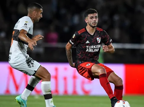 River vs. Platense: link de streaming para ver el partido