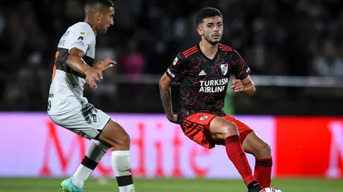 River y Platense en enfrentan en el Monumental.