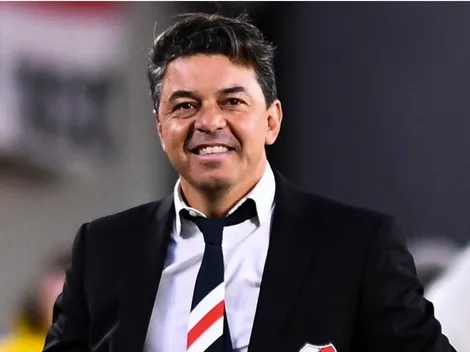 Uno x Uno: todos los cambios que pidió Gallardo para convertir a River en un club de nivel europeo
