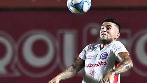 Paulo Ferrari elogió a Elías Gómez, flamante refuerzo de River.