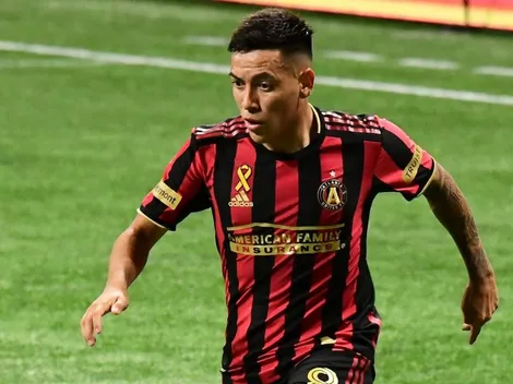 ¿Por qué Barco aún no se hizo la revisión médica?