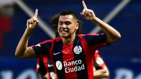 Marcelo Gallardo quiere sumar al lateral derecho de San Lorenzo.