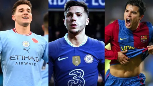 El ranking de los pases más caros en la historia del Más Grande.