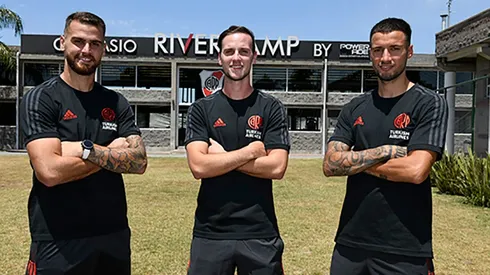 El Milonario ya tiene seis caras nuevas y todavía no bajó la persiana en el mercado.