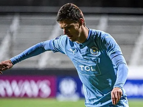 El lateral uruguayo que es fanático de River y fue ofrecido