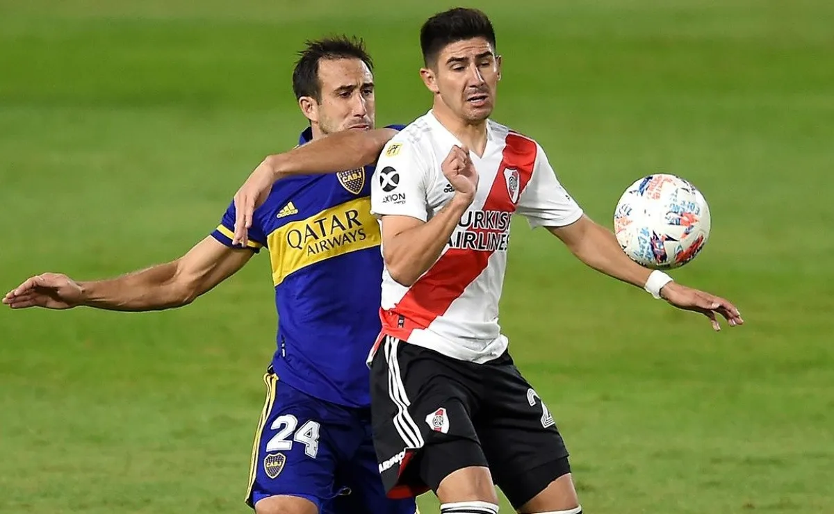 Agustín Fontana realizó una autocrítica de su paso por River, además elogió tanto a Marcelo Gallardo como a Leonardo Ponzio y el resto de los capitanes.