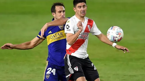 Agustín Fontana realizó una autocrítica de su paso por River, además elogió tanto a Marcelo Gallardo como a Leonardo Ponzio y el resto de los capitanes.