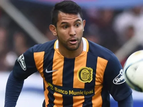 "Estuve más cerca de jugar en River que en Boca"