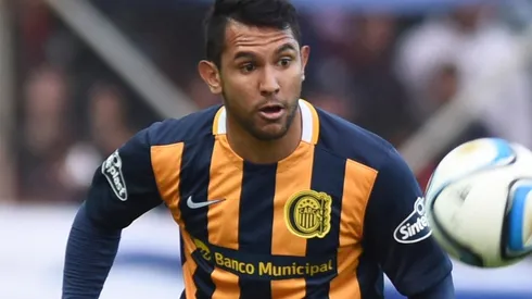 Walter Montoya confesó que estuvo muy próximo a jugar en River