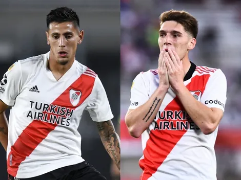 Angileri y Rollheiser, en punto muerto: River no oferta más