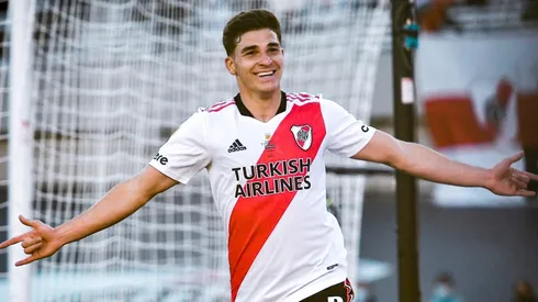 La Araña se convertirá en jugador del Manchester City en los próximos días.