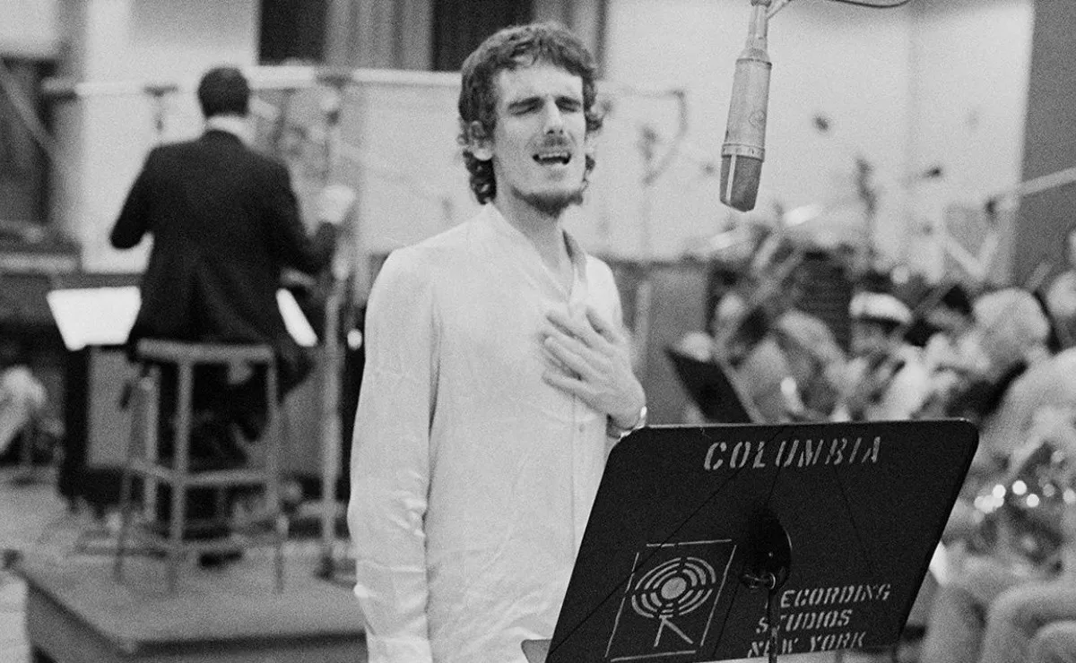Luis Alberto Spinetta, uno de los mejores músicos argentinos de la historia hubiese cumplido 72 años.