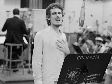 River recordó a Spinetta en el Día Nacional del Músico