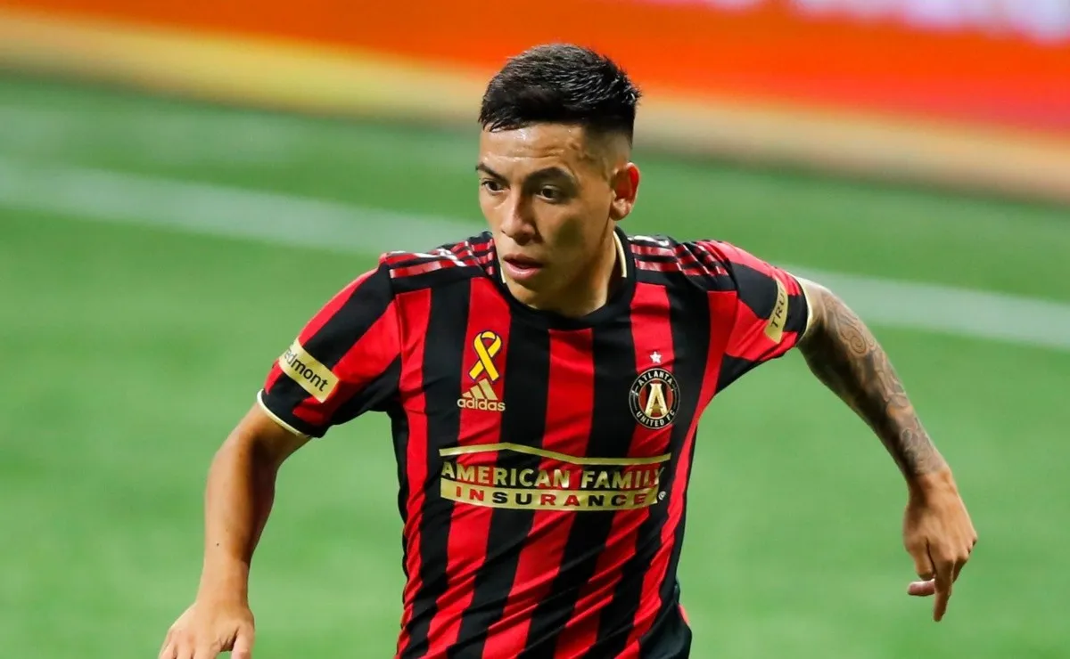 El ex jugador de Independiente está muy cerca de ser la quinta cara nueva de River.